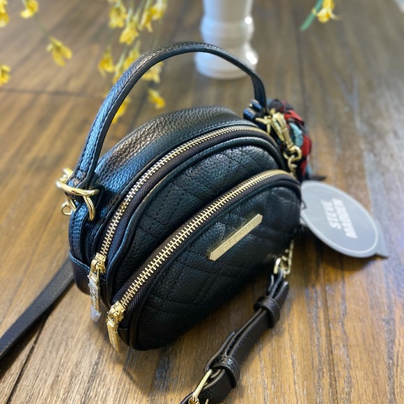 STEVE MADDEN Crossbody bag - Picture 4 of 6